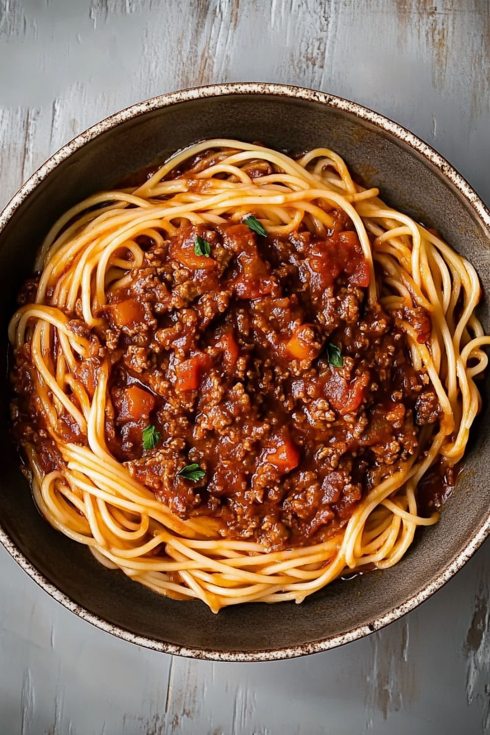 Gordon Ramsay Spaghetti Bolognese Recipe – Chef Ramsay Recipes